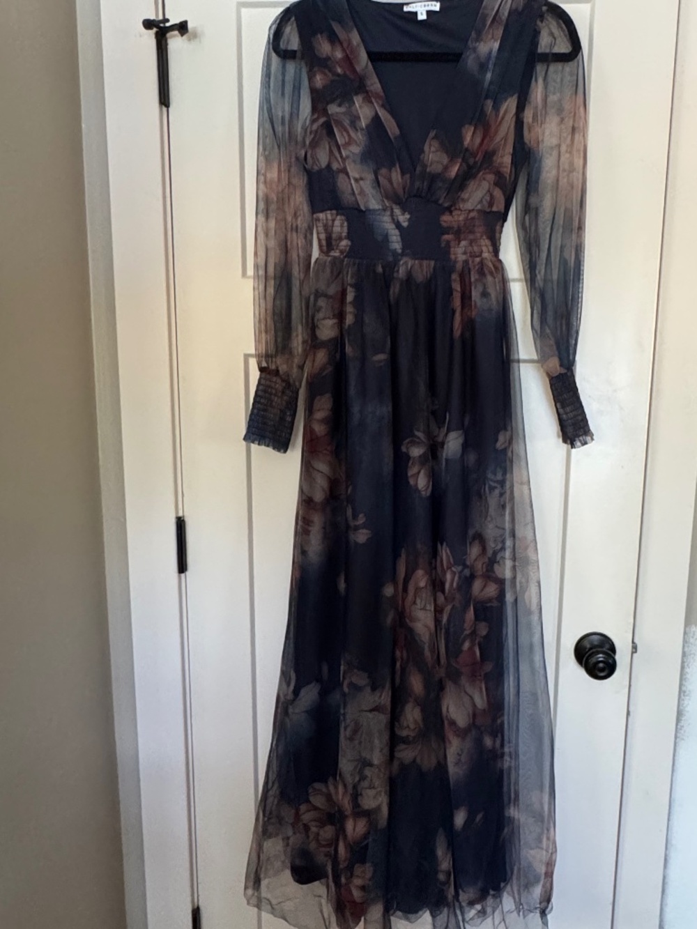Baltic Born Layla Maxi dress